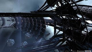 X4 foundations 2.5 - прохождение #2. Разумный кальмар
