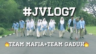 JVLOG#7 KUNJED(KUBURAN BELANDA,LINGSIR WENGI,BELAJAR)