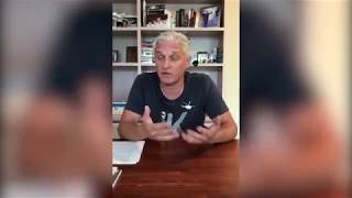 Полная версия ответа Олега Тинькова Немагии. Tinkoff vs NEMAGIA