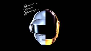 Daft Punk - Get Lucky (feat. Pharrell Williams)