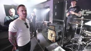 BILLY TALENT - BTV Episode 1: A Random Weird Week In the Life of Billy Talent