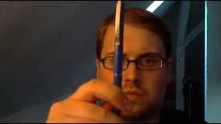 ASMR - deutsch - Sehtest in der Praxis Ihres Vertrauens ;)
