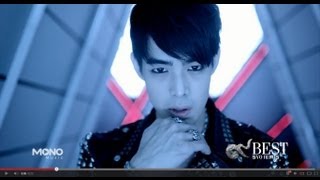 Best : Evo Nine [Member Teaser]