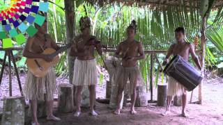 Turismo Consciente concepto