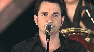 Dean Miller - My Heart's Broke Down (But My Mind's Made Up) (Live at Farm Aid 1997)