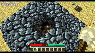 Terrafirmacraft#3 Кузница
