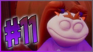 Прохождение Spyro: Ripto's Rage! (Spyro: Reignited Trilogy) - Часть 11  | PS4, XONE
