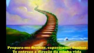 Ministério Além do Véu - Terra Fértil