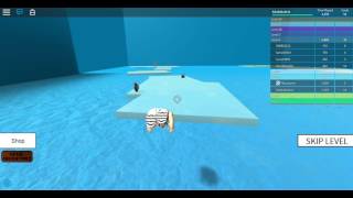Roblox speed run 4 (ჩემ მეგობართან ერთად) :D