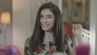 Sunsilk's new dry shampoo