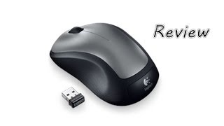 Logitech M310 Wireless Mouse | Review