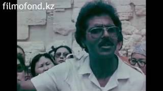 "Сирия, какой она была" фильм СССР, 1981 год