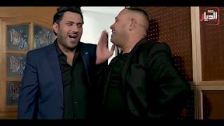 برنامج بين كاظم وباسم 2 الحلقة 9 ضيف الحلقة عمر هادي