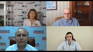 Илья Коровин vs Елена Климчук: Индикаторы не работают!