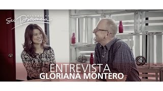 Vidas Cambiadas 32: Gloriana Montero | El Lugar de Su Presencia