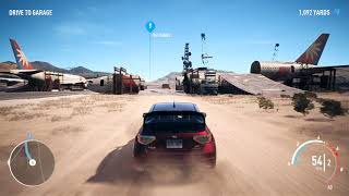 Need for Speed - Payback PC Lag FIX/Slow Motion(best settings) (fps boost)100% working with proof