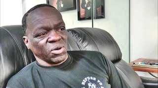 Jeff Mayweather says Floyd Mayweather Jr. will fight again....Who does he want him to face?