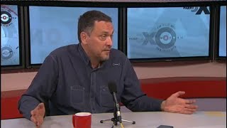 Особое мнение Максима Шевченко 22.06.2017