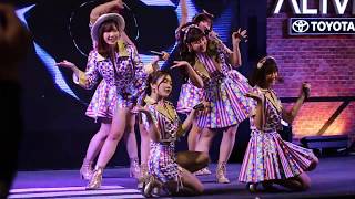 [FANCAM] Jennis BNK48 - Reborn Central Phuket 24/08/2019