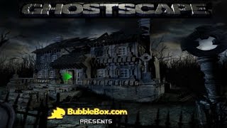 Прохождение Ghostscape