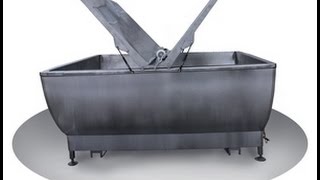 Танк охладитель молока закрытого типа ттанки охладители молока б у