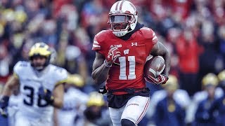 Nick Nelson Wisconsin 2017 Season Highlights ᴴᴰ || "Welcome to Oakland"
