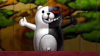 ТАЙНА ЖЕНСКОЙ БАНИ ! : Danganronpa: Trigger Happy Havoc