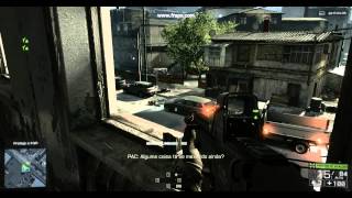BF4 NA  RADEON 6850