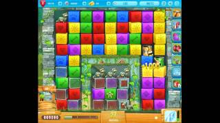 Pet Rescue Saga, Pet Island 6, level 10 ? ►TOBIAS DEAMON◄