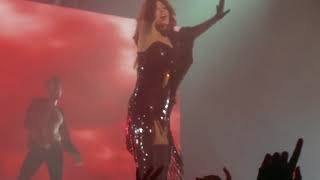 Shania Twain - Man I Feel Like A Woman live NOW tour Montréal (26-06-2018)