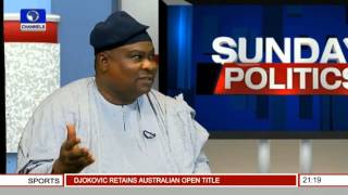 EkitiGate: Ekiti State Election Rigging Allegations Pt.5
