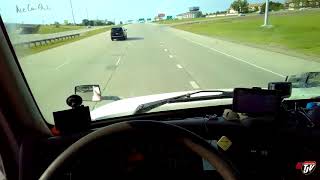 My Trucking Life - TRUCKER JOSH - #1445