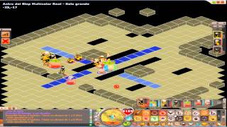 DOFUS - Guia del Dofus Purpura! (Parte 1) by Tactick
