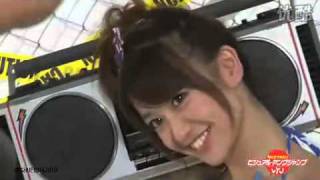AKB48 杂志拍摄写真花絮 Walk This Way Hey AKB -VYJ