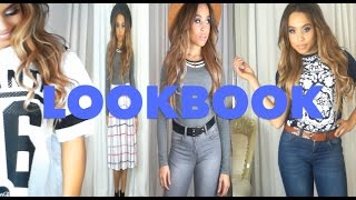 Primark Haul  Dezember 2014 Lookbook