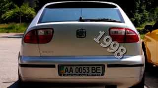 Тест Seat Leon 2013 от АвтоПортала
