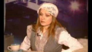 Любаша в передаче Александра Мягченкова Часть 1