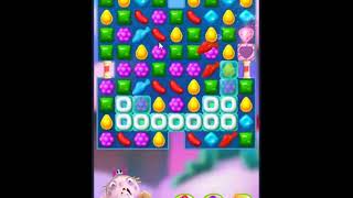 Candy Crush Friends Saga Level 154 - NO BOOSTERS ?‍?‍? | SKILLGAMING ✔️