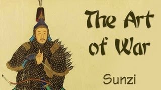 THE ART OF WAR - FULL AudioBook ?? by Sun Tzu (Sunzi) - Business & Strategy Audiobook | Audiobooks