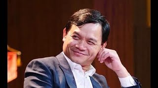 Năm Hợi trò chuyện với cá mập tuổi Hợi Nguyễn Xuân Phú| VTV24