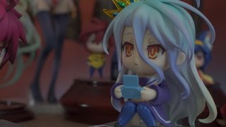 Shiro Nendoroid Review/Overview - 653 - No Game No Life