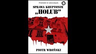 KChT 165 - Józef-Josek Mutzenmacher czyli nie wszystko jest czarno-białe albo opowieść o agencie.