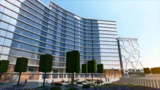 Intellicity, Delhi by Airwil - Magicbricks - YouTube