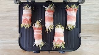 【楊桃美食網-宅配商品】哇！請留步！煎炒烤樣樣都行，比傳統做菜快一半時間的神奇烤盤！