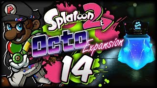 Splatoon 2 Octo Expansion! - Part 13 w/ @PKSparkxx (Mem Cakes!)