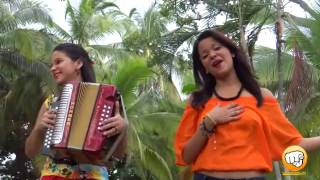 Llegaste A Mi (Video Oficial)  Daniela Castilla y María Silena Ovalle