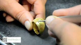 Marrocu Gioielli - Gioielli Sardi - Artigianato Sardo
