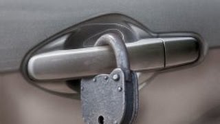 Концевик двери. Процесс замены на VW Jetta 2010