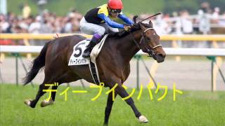 JRA・伝説の本馬場入場曲　ザ・チャンピオン
