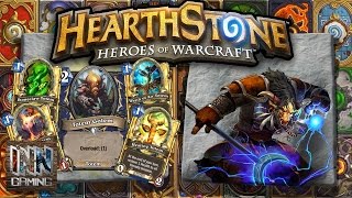 Hearthstone Totem Shaman Deck Guide!